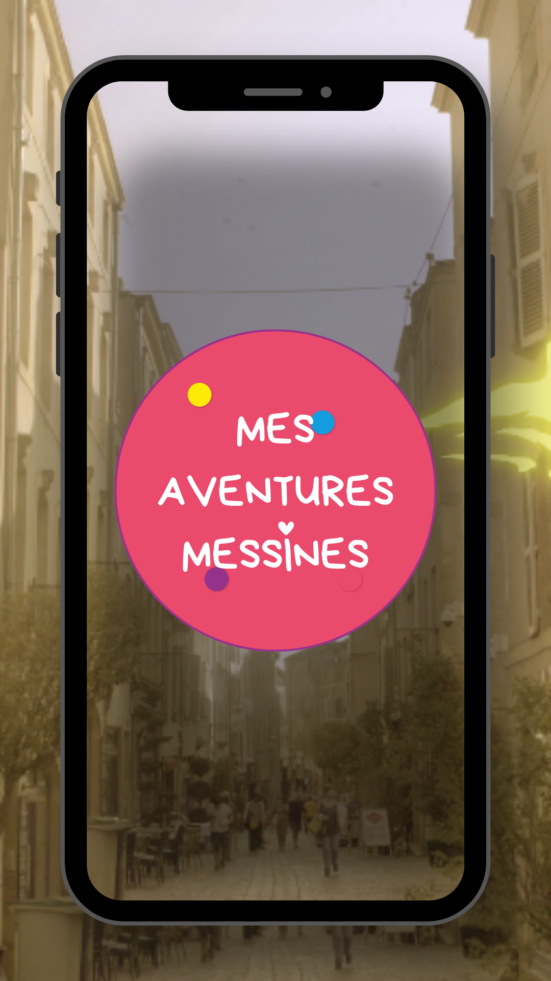 metz etudiante